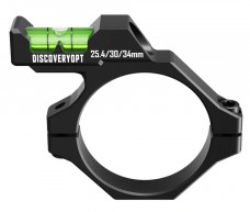 Уровень пузырьковый кольцевой Discovery, на трубу Ø 25,4 / 30 / 34 мм в интернет-магазине Optics Trade Уровень пузырьковый кольцевой Discovery, на трубу Ø 25,4 / 30 / 34 мм