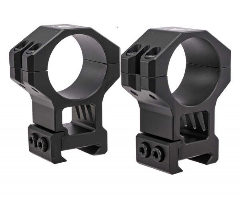 Кольца Discovery 34мм на weaver высокие в интернет-магазине Optics Trade Кольца Discovery 34мм на weaver высокие
