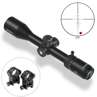 Оптический прицел Discovery MS 2-10X40IR FW25 Оптический прицел Discovery MS 2-10X40IR FW25