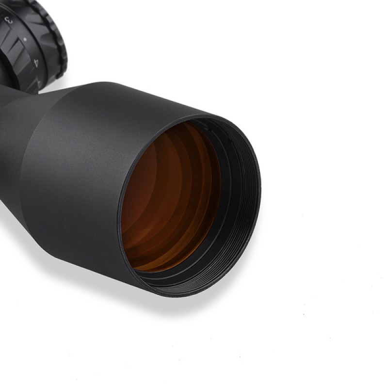 Оптический прицел Discovery HD 3-12X44SFIR FFP FW30 в интернет-магазине Optics Trade Оптический прицел Discovery HD 3-12X44SFIR FFP FW30