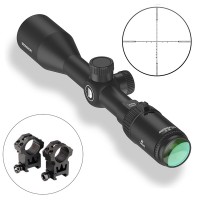 Оптический прицел Discovery MS 3-9X40AC FW25 Оптический прицел Discovery MS 3-9X40AC FW25