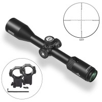 Оптический прицел Discovery MS 3-9X40IR FD25 Оптический прицел Discovery MS 3-9X40IR FD25