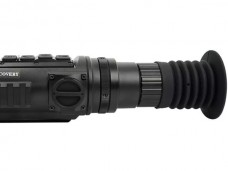 Тепловизионный прицел Discovery RM03-50 в интернет-магазине Optics Trade Тепловизионный прицел Discovery RM03-50