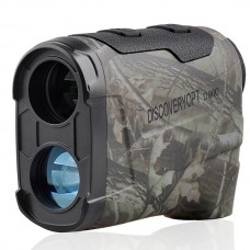Дальномер Discovery D800 (camo) в интернет-магазине Optics Trade Дальномер Discovery D800 (camo)
