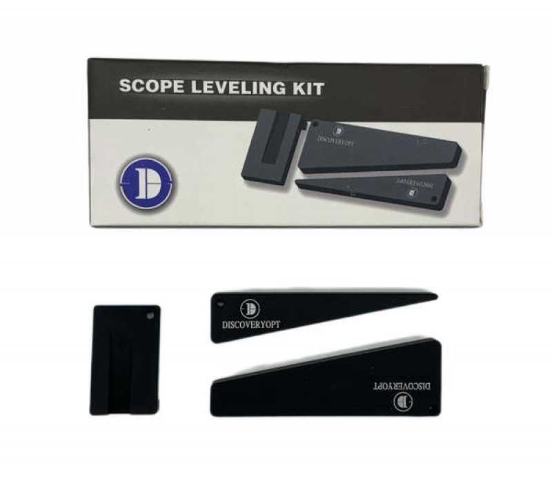 Выравниватель прицела Discovery в интернет-магазине Optics Trade Выравниватель прицела Discovery