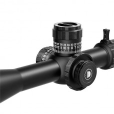 Оптический прицел Discovery XED 6-36X56SFIR FFP-Z MOA Оптический прицел Discovery XED 6-36X56SFIR FFP-Z MOA