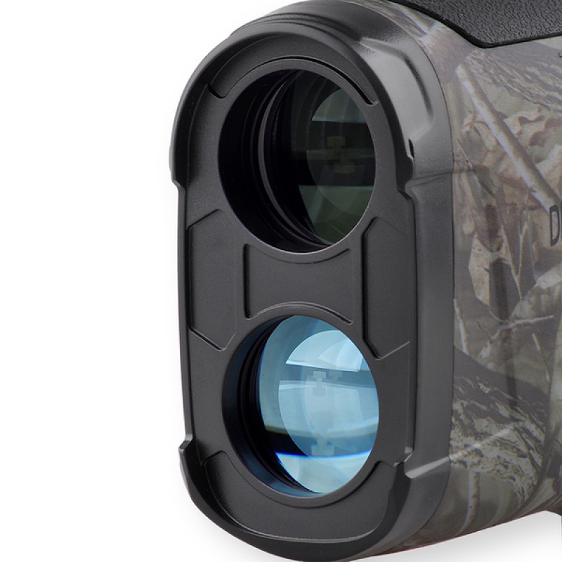 Дальномер Discovery D600 (camo) в интернет-магазине Optics Trade Дальномер Discovery D600 (camo)