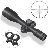 Оптический прицел Discovery HD 5-30X56SFIR Lock FW34 Оптический прицел Discovery HD 5-30X56SFIR Lock FW34