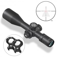 Оптический прицел Discovery HD 5-30X56SFIR Lock FW34 в интернет-магазине Optics Trade Оптический прицел Discovery HD 5-30X56SFIR Lock FW34