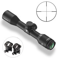 Оптический прицел Discovery MS 6X32AC FW25 Оптический прицел Discovery MS 6X32AC FW25