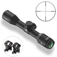Оптический прицел Discovery MS 6X32AC FW25 в интернет-магазине Optics Trade Оптический прицел Discovery MS 6X32AC FW25