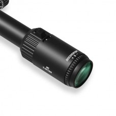Оптический прицел Discovery MS 3-9X50IR FW25 Оптический прицел Discovery MS 3-9X50IR FW25