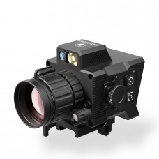 Тепловизионный прицел Discovery DTS335 в интернет-магазине Optics Trade Тепловизионный прицел Discovery DTS335