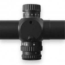 Оптический прицел Discovery LHT 3-12X42SFIR FFP Оптический прицел Discovery LHT 3-12X42SFIR FFP