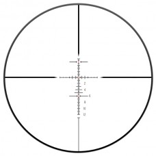 Оптический прицел Discovery MS 2-10X40IR FD25 Оптический прицел Discovery MS 2-10X40IR FD25