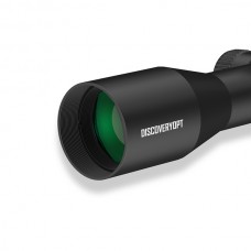Оптический прицел Discovery MS 4X32AC FD25