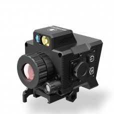 Тепловизионный прицел Discovery DTS219 в интернет-магазине Optics Trade Тепловизионный прицел Discovery DTS219