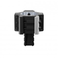 Кольца Discovery 30мм усиленные низкие (7075) с планкой и уровнем под Picatinny Кольца Discovery 30мм усиленные низкие (7075) с планкой и уровнем под Picatinny