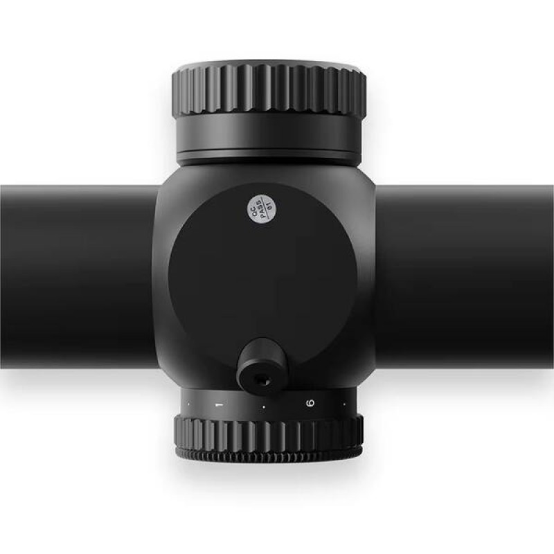 Оптический прицел Discovery LHD 1-6x24FIR SFP в интернет-магазине Optics Trade Оптический прицел Discovery LHD 1-6x24FIR SFP