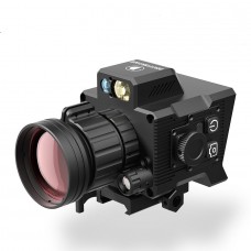 Тепловизионный прицел Discovery DTS642 в интернет-магазине Optics Trade Тепловизионный прицел Discovery DTS642