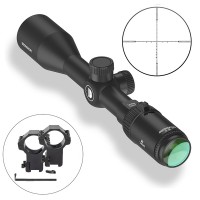 Оптический прицел Discovery MS 3-9X40AC FD25 Оптический прицел Discovery MS 3-9X40AC FD25