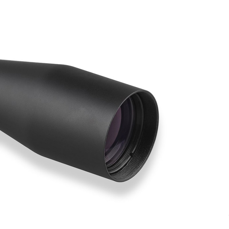 Оптический прицел Discovery LHT 4.5-18X42SFIR FFP (сетка MOA) в интернет-магазине Optics Trade Оптический прицел Discovery LHT 4.5-18X42SFIR FFP (сетка MOA)