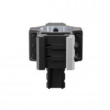 Кольца Discovery 30мм усиленные высокие (7075) с планкой и уровнем под Picatinny Кольца Discovery 30мм усиленные высокие (7075) с планкой и уровнем под Picatinny