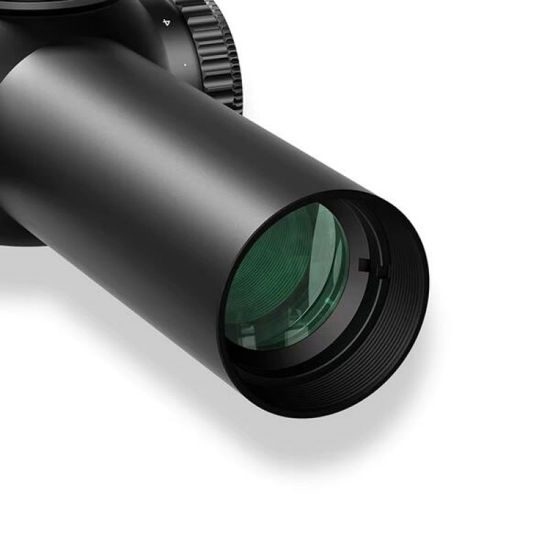 Оптический прицел Discovery LHD 1-6x24FIR SFP в интернет-магазине Optics Trade Оптический прицел Discovery LHD 1-6x24FIR SFP