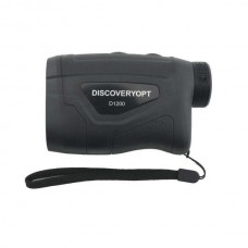 Дальномер Discovery D1200 (black) magnet в интернет-магазине Optics Trade Дальномер Discovery D1200 (black) magnet