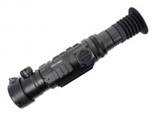 Тепловизионный прицел Discovery RM03-50 в интернет-магазине Optics Trade Тепловизионный прицел Discovery RM03-50