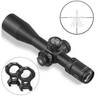 Оптический прицел Discovery HD GEN2 4-24Х50SFIR Lock FW34 Оптический прицел Discovery HD GEN2 4-24Х50SFIR Lock FW34