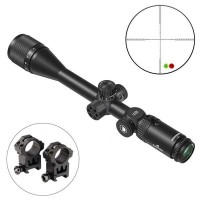 Оптический прицел Discovery MS 6-24X42AOAC FW25 Оптический прицел Discovery MS 6-24X42AOAC FW25