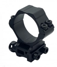 Кольца Discovery 34мм на л/хв высокие Кольца Discovery 34мм на л/хв высокие