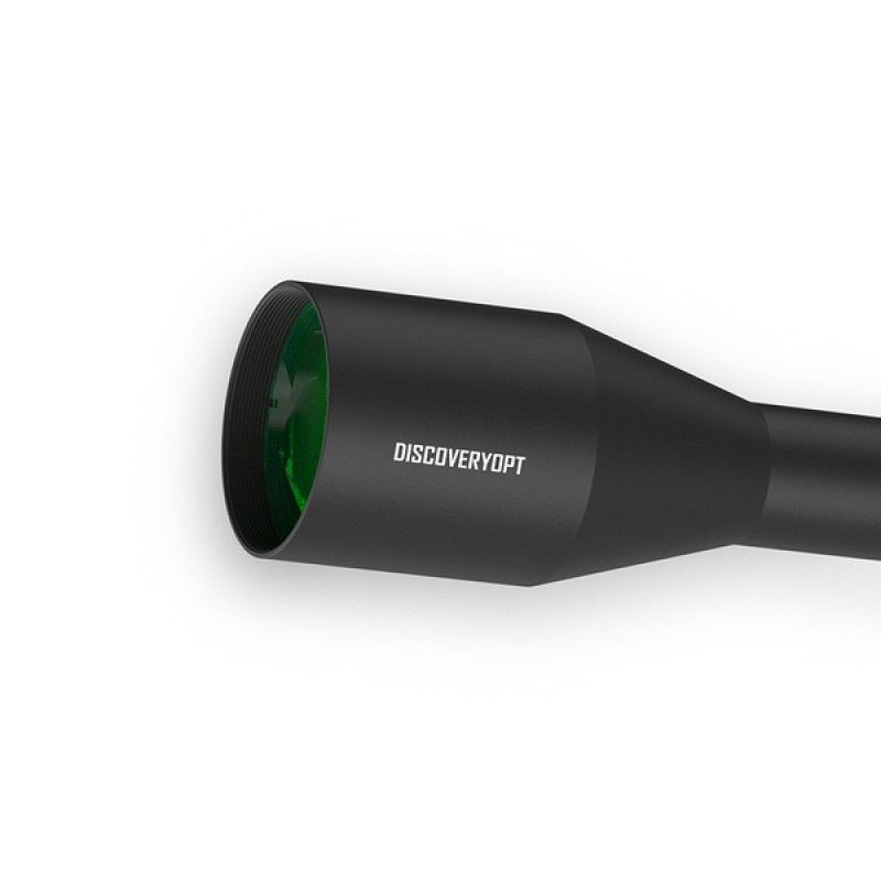 Оптический прицел Discovery MS 3-9X40AC FD25 в интернет-магазине Optics Trade Оптический прицел Discovery MS 3-9X40AC FD25