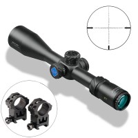 Оптический прицел Discovery VT-T 4-16X50SF SFVF FW30 Оптический прицел Discovery VT-T 4-16X50SF SFVF FW30