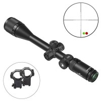 Оптический прицел Discovery MS 6-24X42AOAC FD25 Оптический прицел Discovery MS 6-24X42AOAC FD25