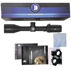 Оптический прицел Discovery MS 3-9X40AC FD25 Оптический прицел Discovery MS 3-9X40AC FD25