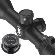 Оптический прицел Discovery MS 3-9X40AC FW25 Оптический прицел Discovery MS 3-9X40AC FW25