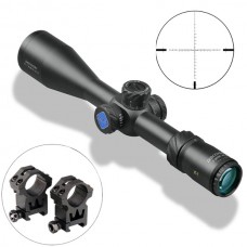 Оптический прицел Discovery VT-T 6-24X50SF SFVF FW30