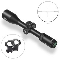 Оптический прицел Discovery MS 3-9X50IR FD25 Оптический прицел Discovery MS 3-9X50IR FD25