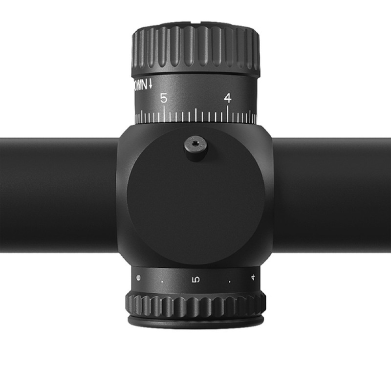 Оптический прицел Discovery MS 2-10X40IR FW25 в интернет-магазине Optics Trade Оптический прицел Discovery MS 2-10X40IR FW25