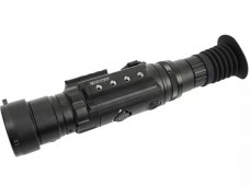Тепловизионный прицел Discovery RM03-50 в интернет-магазине Optics Trade Тепловизионный прицел Discovery RM03-50