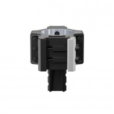 Кольца Discovery 30мм усиленные средние (7075) с планкой и уровнем под Picatinny Кольца Discovery 30мм усиленные средние (7075) с планкой и уровнем под Picatinny