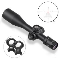 Оптический прицел Discovery HD GEN2 5-30X56SFIR Lock FW34 Оптический прицел Discovery HD GEN2 5-30X56SFIR Lock FW34