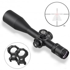 Оптический прицел Discovery HD GEN2 5-30X56SFIR Lock FW34 в интернет-магазине Optics Trade Оптический прицел Discovery HD GEN2 5-30X56SFIR Lock FW34