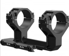 Моноблок Discovery высокоточный выносной weaver 30мм (средний) в интернет-магазине Optics Trade Моноблок Discovery высокоточный выносной weaver 30мм (средний)