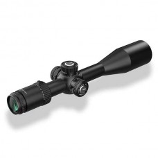 Оптический прицел Discovery LHD 6-24X50SFIR FFP Lock