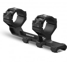Моноблок Discovery высокоточный выносной weaver 30мм (низкий) в интернет-магазине Optics Trade Моноблок Discovery высокоточный выносной weaver 30мм (низкий)