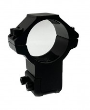 Кольца Discovery 30мм на л/хв высокие в пластиковом кейсе Кольца Discovery 30мм на л/хв высокие в пластиковом кейсе