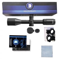 Оптический прицел Discovery MS 3-9X40IR FD25 Оптический прицел Discovery MS 3-9X40IR FD25